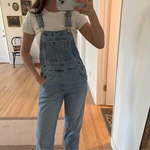 Abercrombie overalls